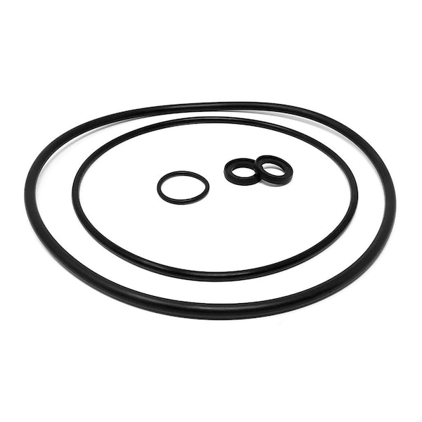 WS+ 30/30 O-Ring, Kit EPDM, Replaces AMPCO Part# L808620